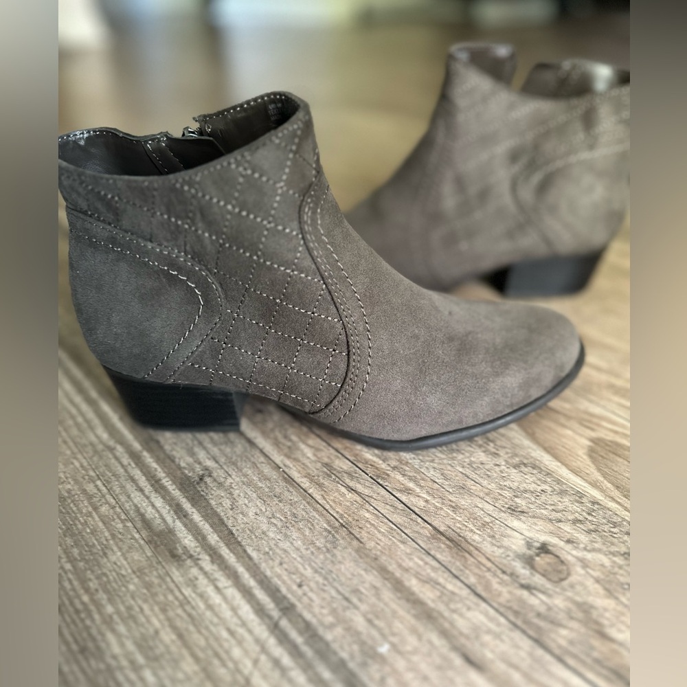 Unisa Ankle Boots